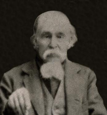 Seth Dustin (1825 - 1903) Profile